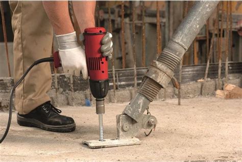 The ICC report lists diameters down to 14", but Profis does not show any anchors smaller than 12" diameter, regardless of load or geometry conditions. . Hilti hus ez
